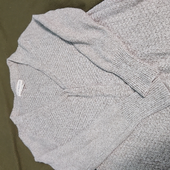 IF it were me sweater cardigan sz. Xs - Picture 2 of 2